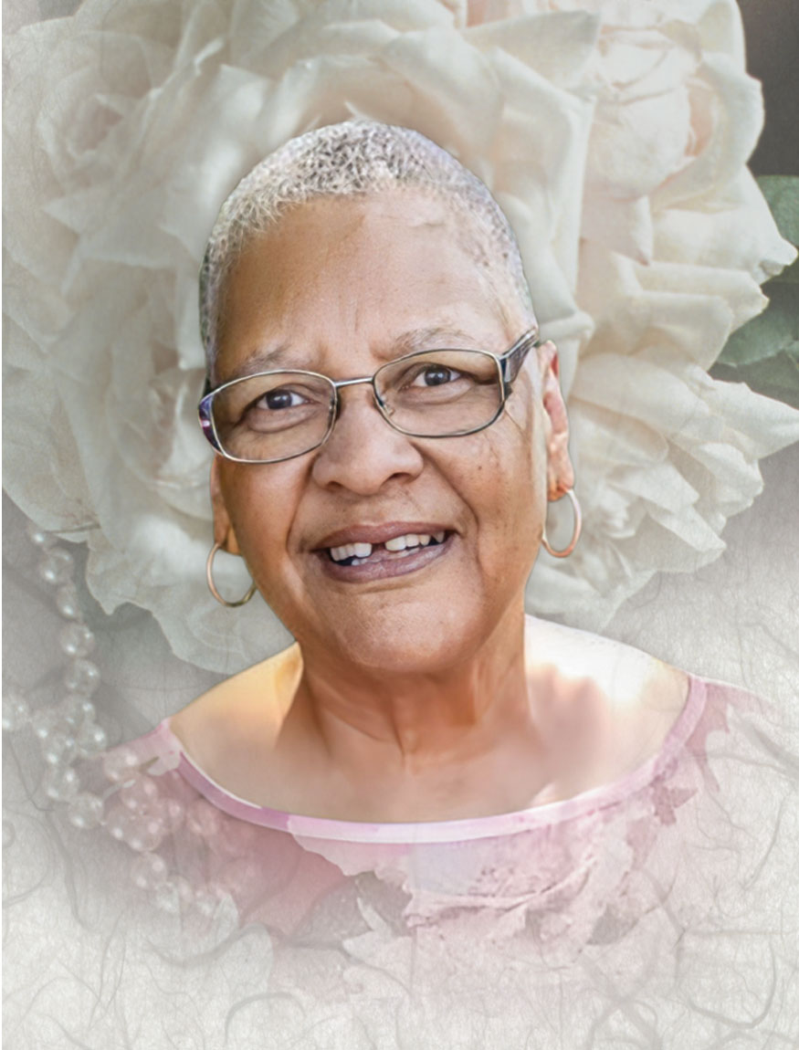 Ms. Eunice "Nobie" Gaddis